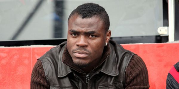 Fenerbahe Emenike iin grmelere balad 
